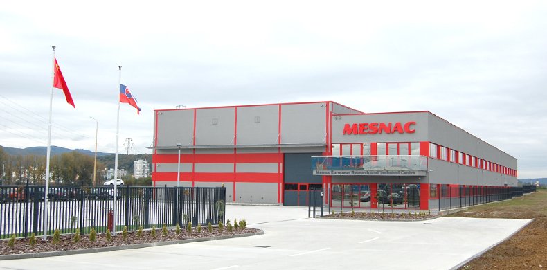 軟控歐洲研發中心