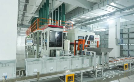 山東省首臺(tái)（套）技術(shù)裝備再添軟控新成員