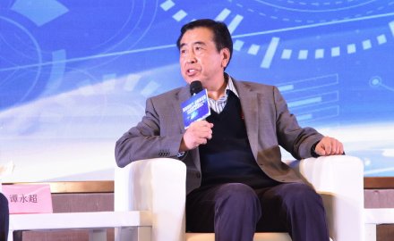 【媒體報道】袁仲雪：輪胎智能制造需走產業互聯網之路